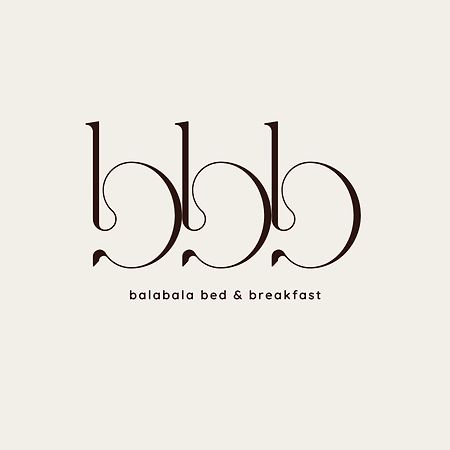 Balabala Bed & Breakfast III นาดี ภายนอก รูปภาพ