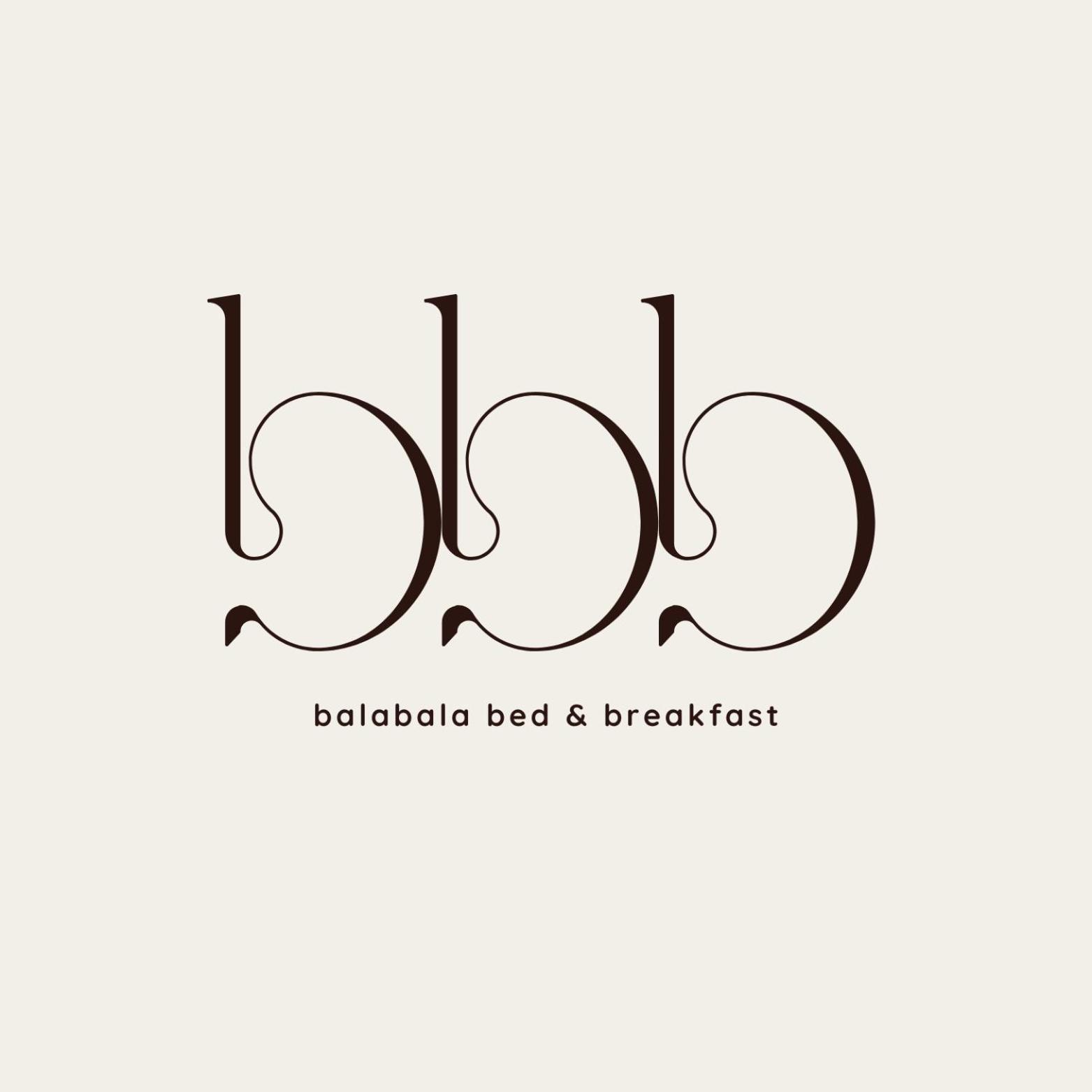 Balabala Bed & Breakfast III นาดี ภายนอก รูปภาพ