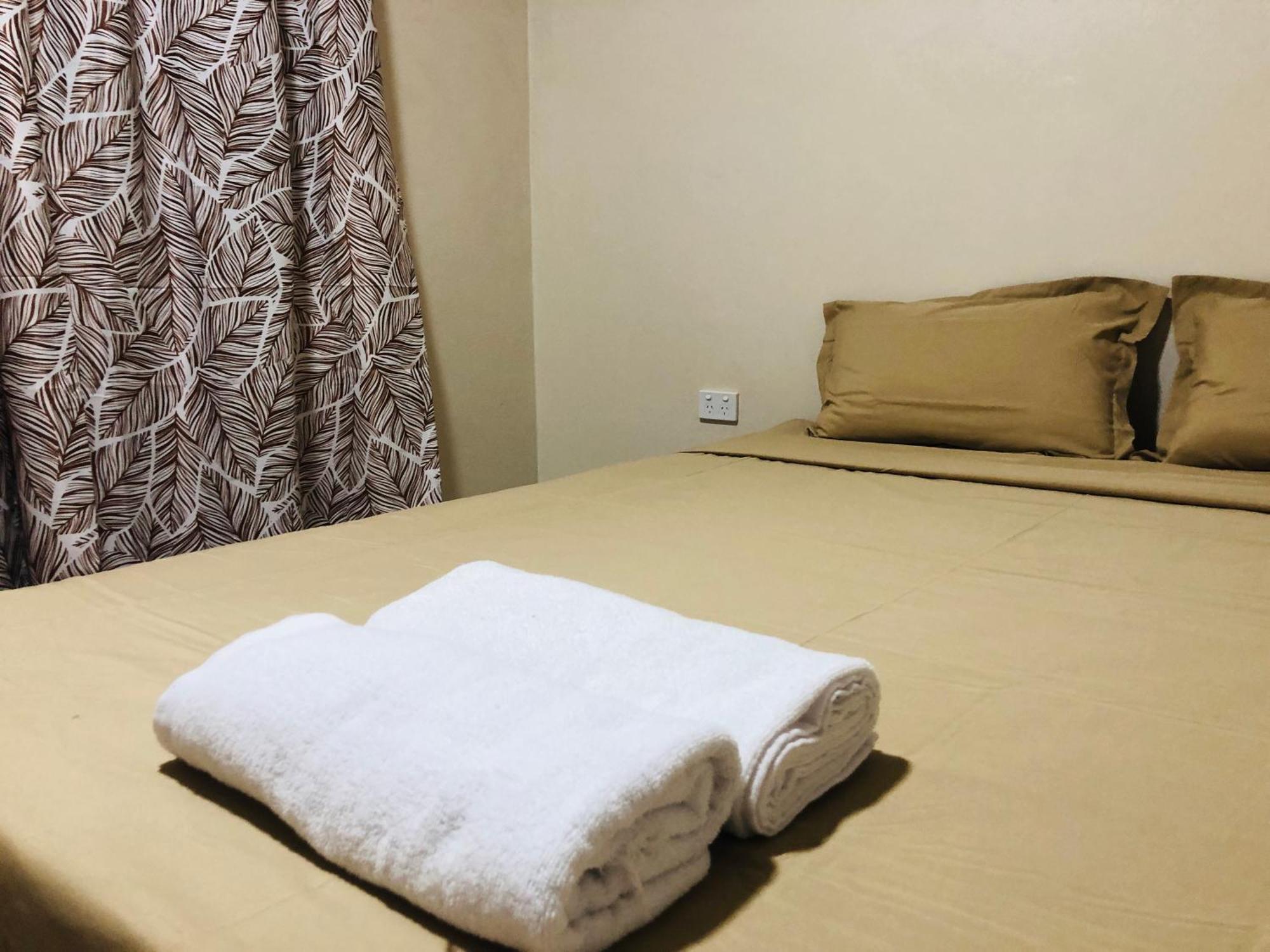 Balabala Bed & Breakfast III นาดี ภายนอก รูปภาพ