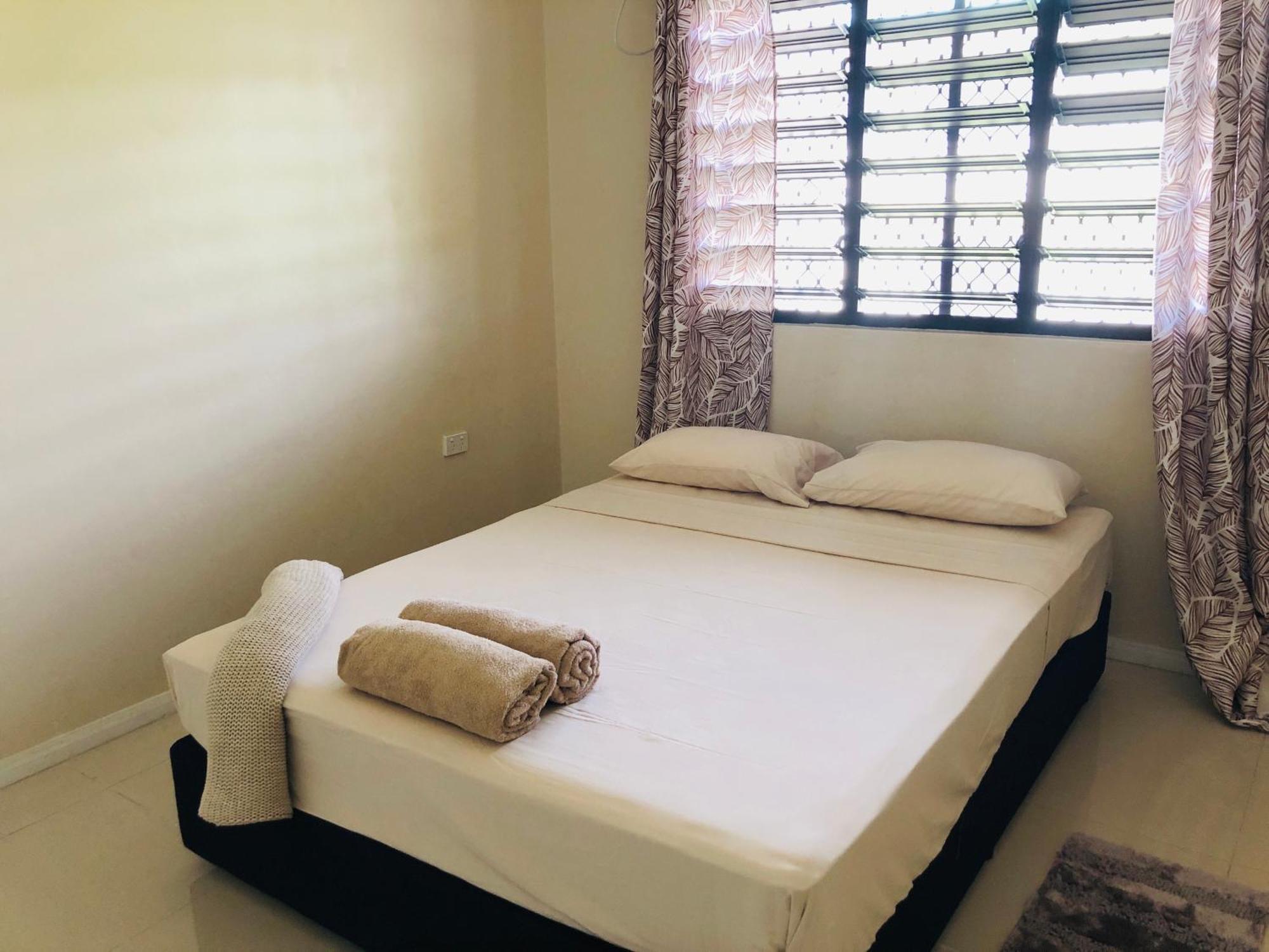 Balabala Bed & Breakfast III นาดี ภายนอก รูปภาพ